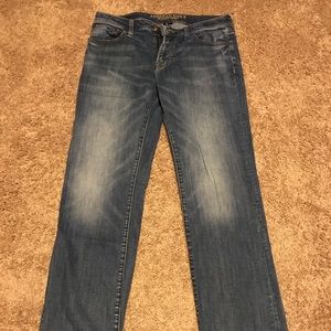Men’s jeans